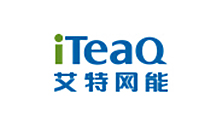 iTeaQ 艾特網能  