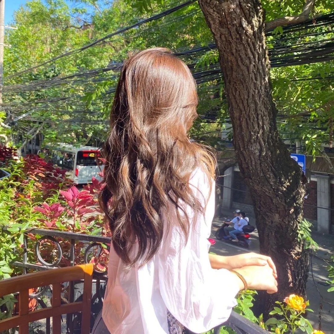 倾国艳后